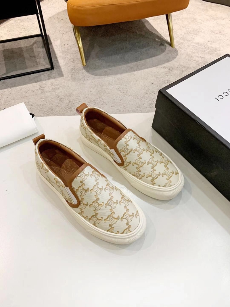 Gucci Casual Shoes